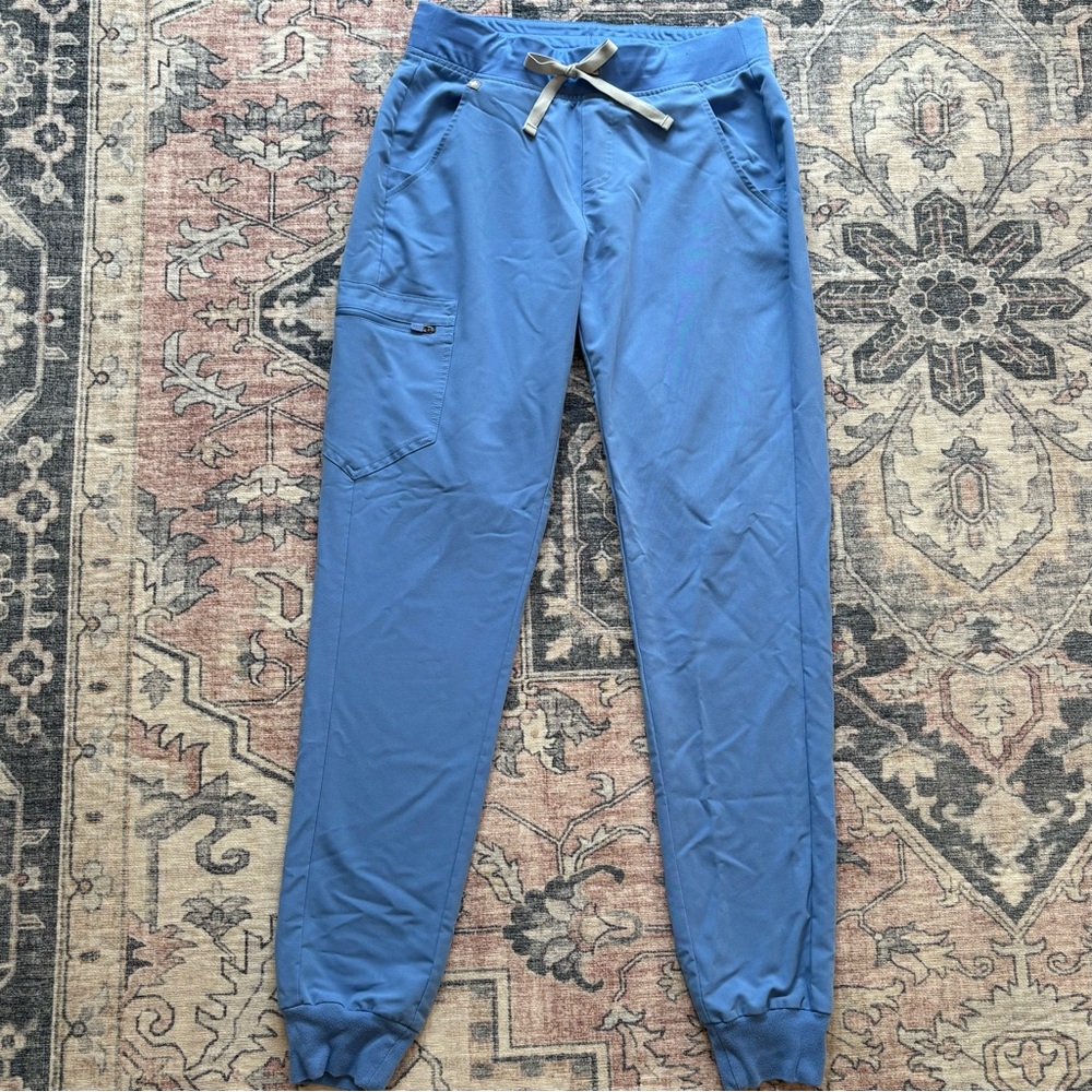 Figs Women's ceil tall Zemora joggers